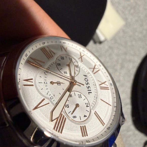 FOSSIL WATCH MENS - Picture 5 of 5